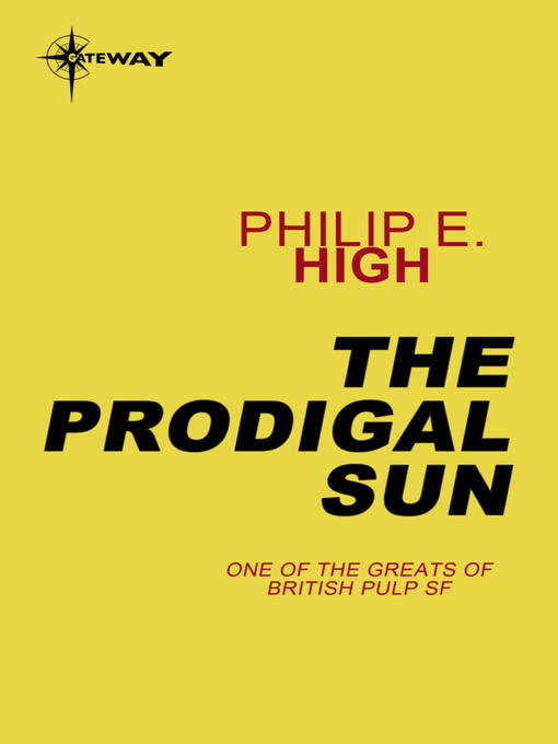 The Prodigal Sun (eBook)